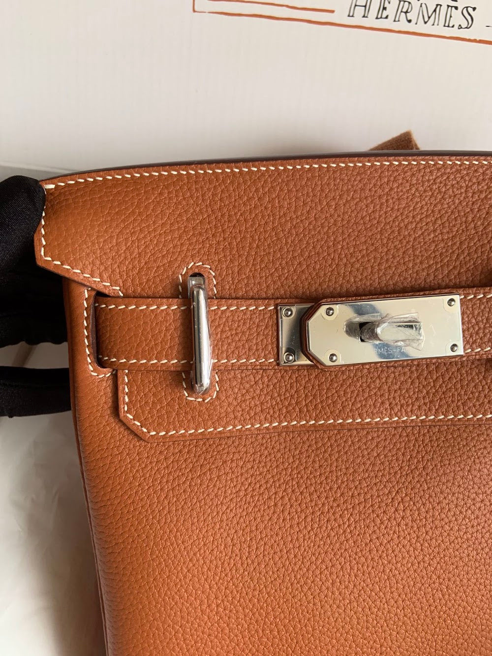 Dragons BagsHermesn Luxury Bag --118595