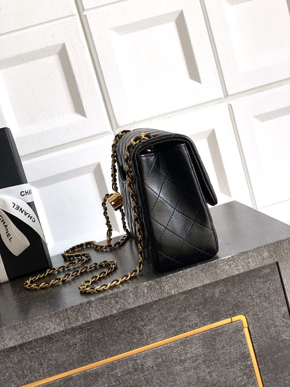 Dragons Bags CHn Luxury Bag --113569