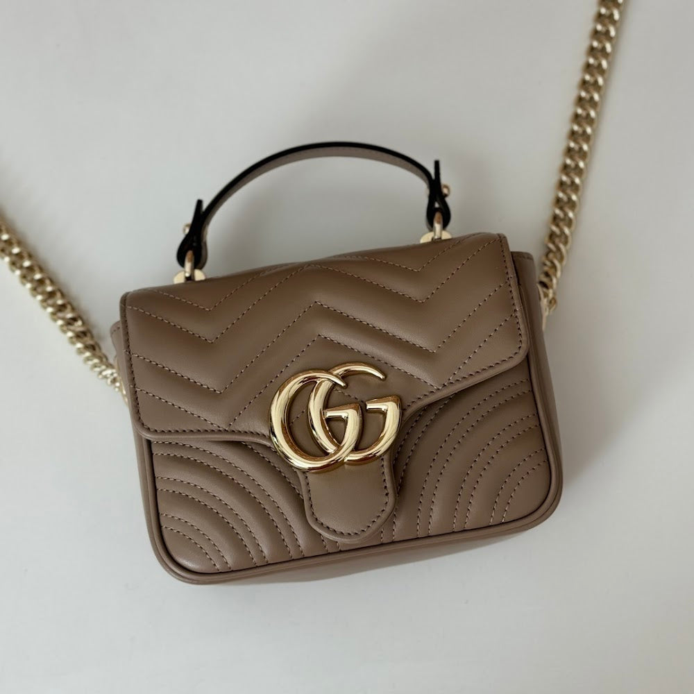 Dragons Bags Guccin Luxury Bag --95471