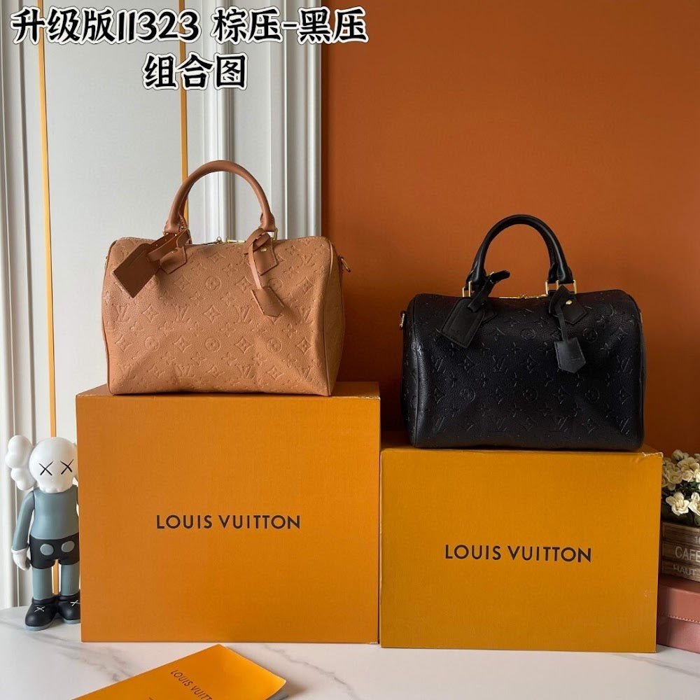 Dragons Bags ln Luxury Bag --77128