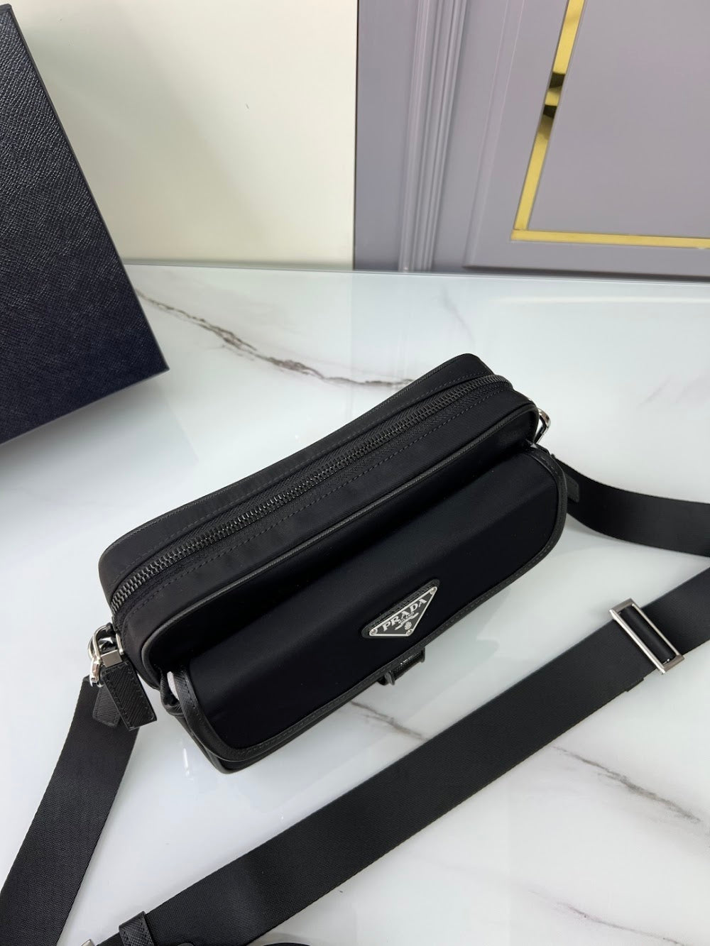 Dragons Bags Pradn Luxury Bag --101617