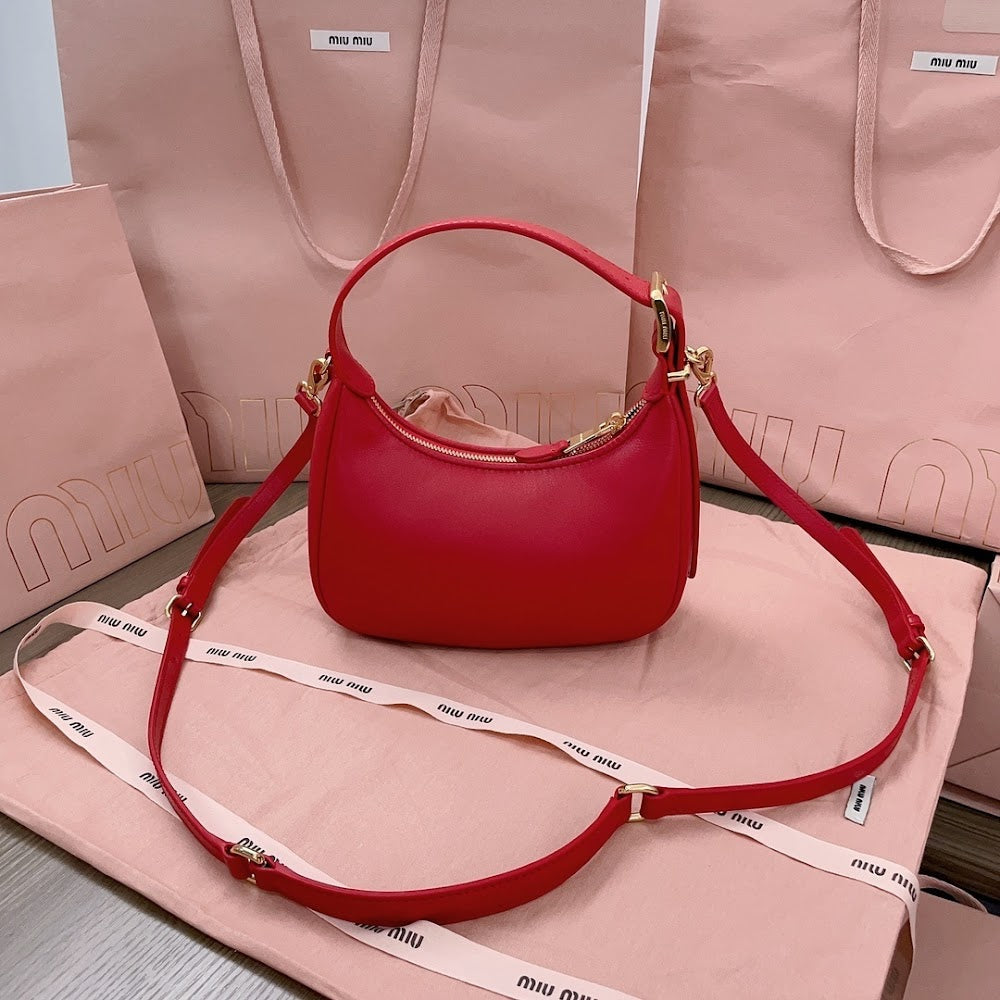Dragons Bags Miun Miun Luxury Bag --123225