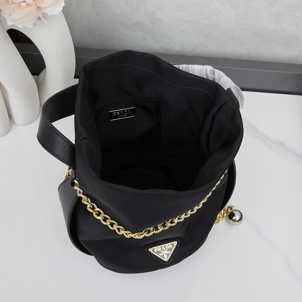 Dragons Bags pradn Luxury Bag --74285