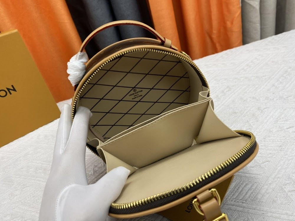 Jessica Bags ln Luxury Bag --75663