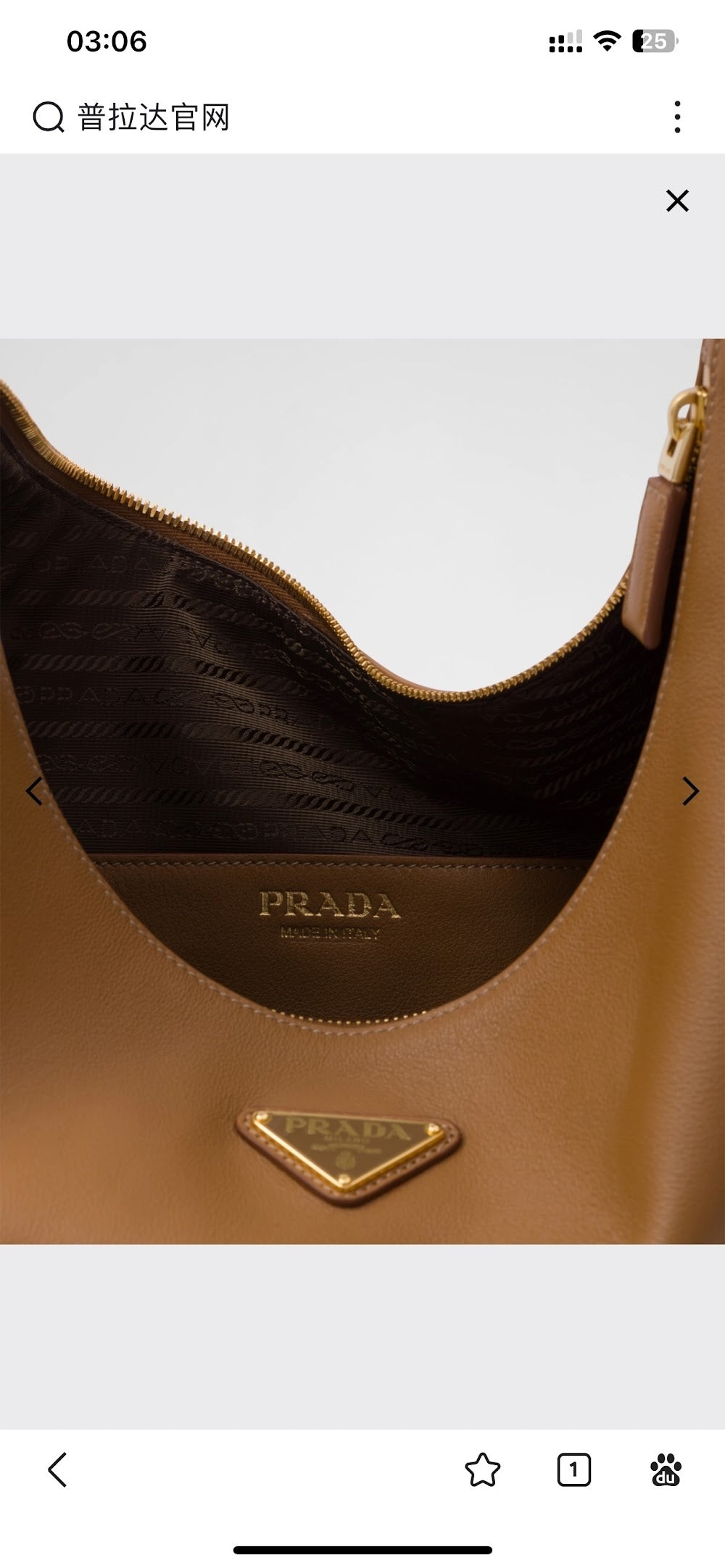 Dragons Bags Pradn Luxury Bag --102602