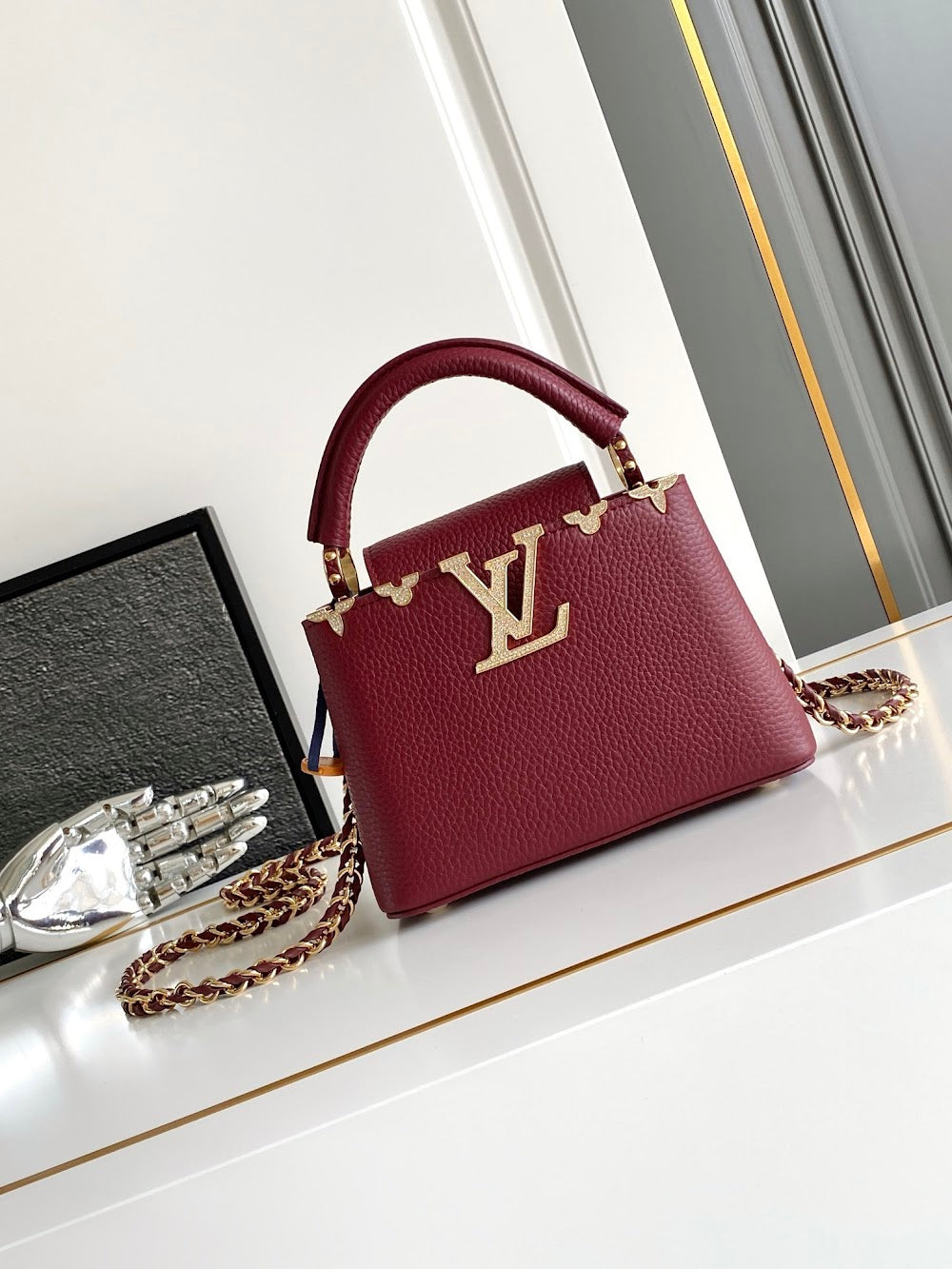 Dragons Bags ln Luxury Bag --96219