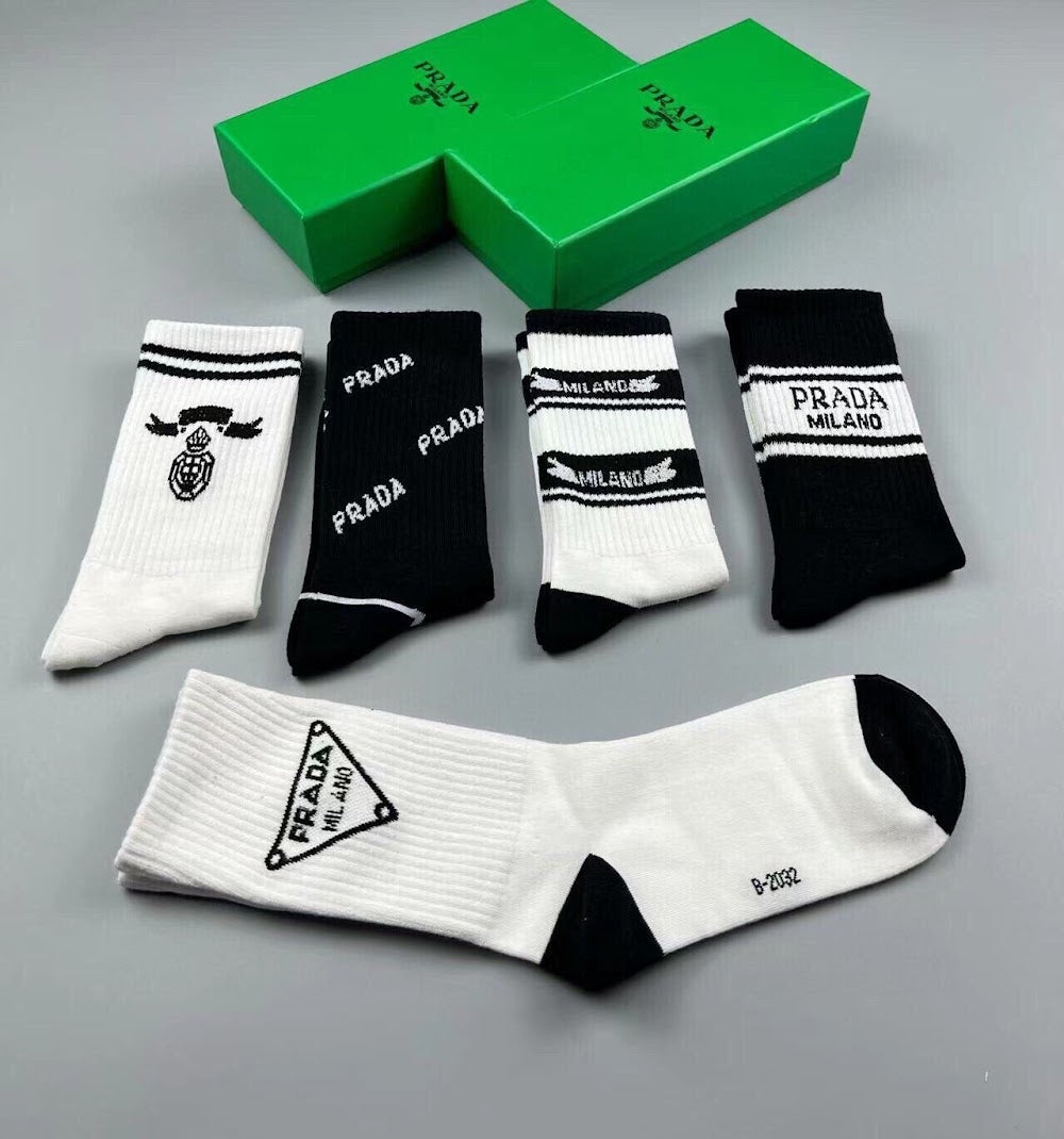 Dragons Bags Premium Luxury Socks --97780
