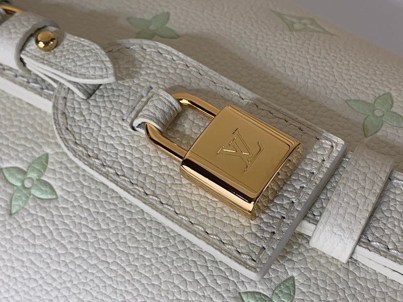 Dragons Bags ln Luxury Bag --63051