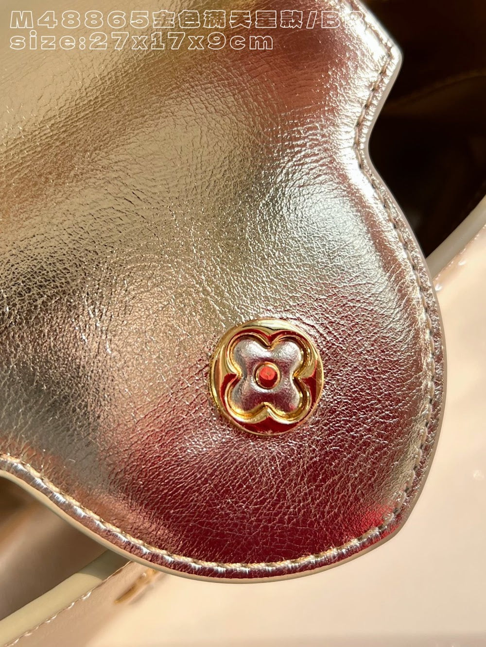 Dragons Bags ln Luxury Bag --95842