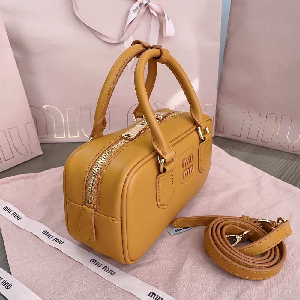 Dragons Bags Miun Miun Luxury Bag --123288