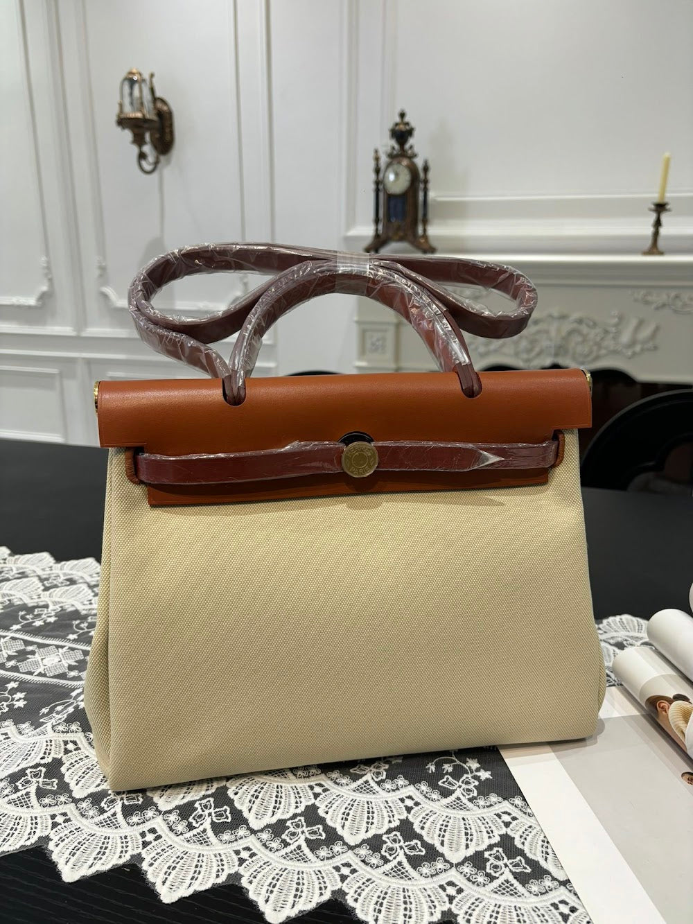 Dragons BagsHermesn Luxury Bag --118386
