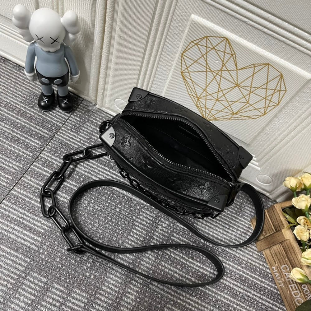 Dragons Bags ln Luxury Bag --70109