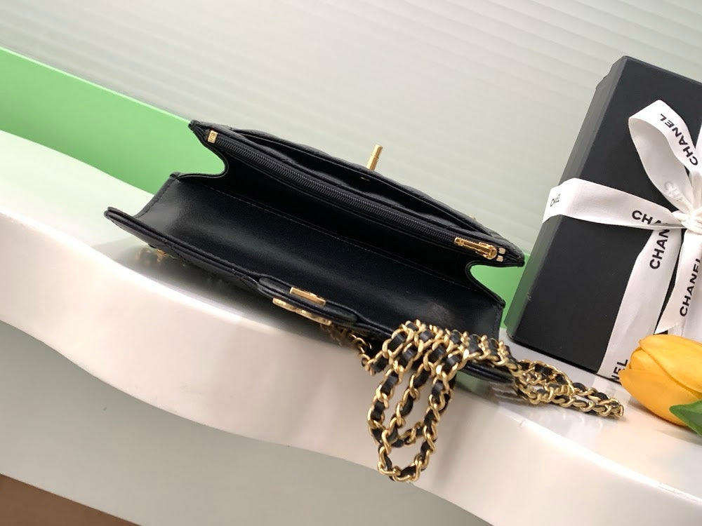Dragons BagsCHn Luxury Bag --114097