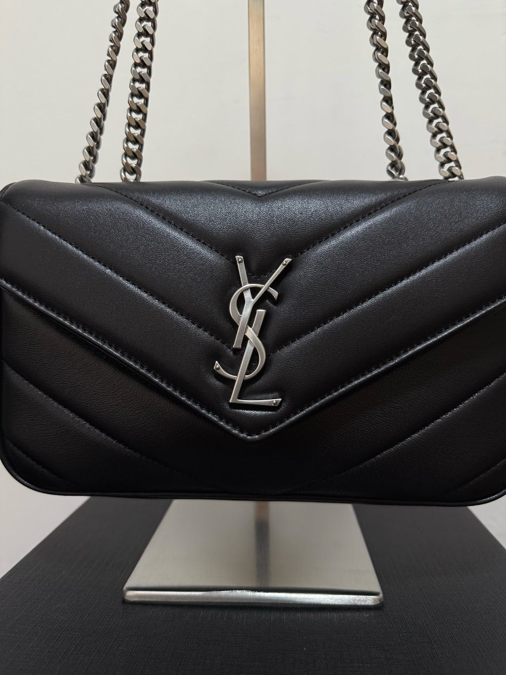 Dragons Bags YSLn Luxury Bag --120135