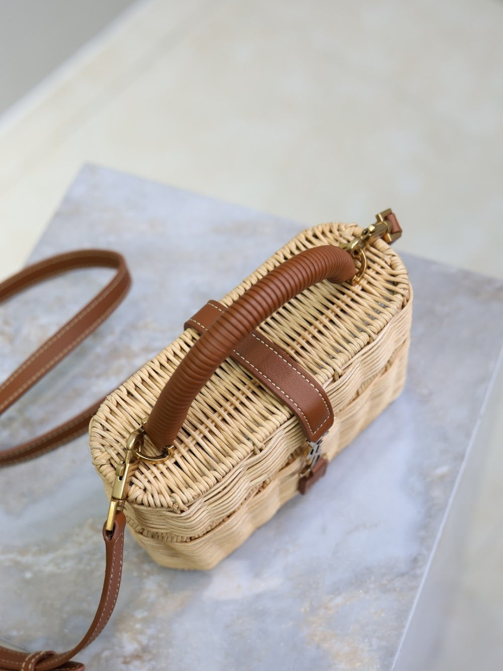 Dragons Bags YSLn Luxury Bag --119713