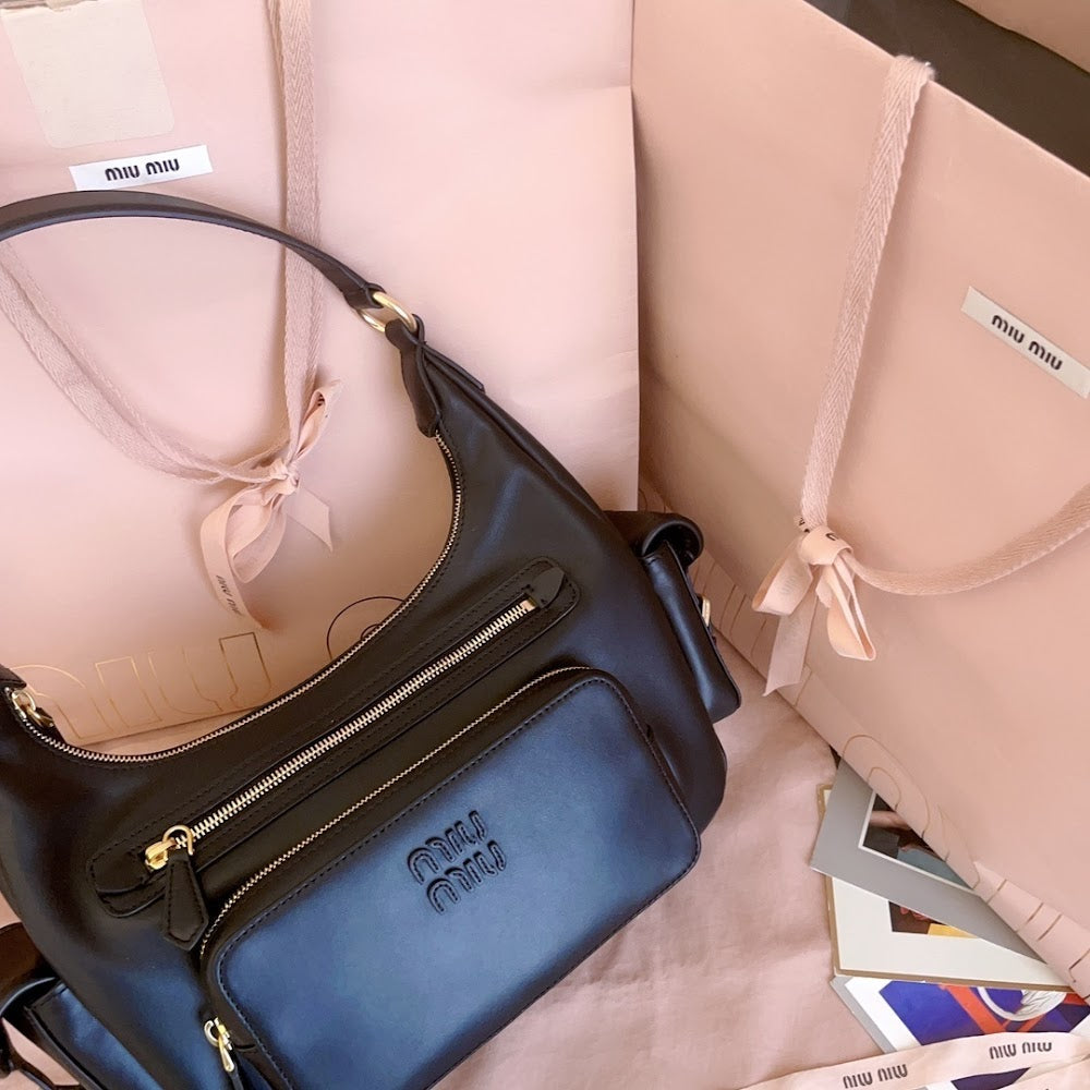 Dragons Bags Miun Miun Luxury Bag --122781