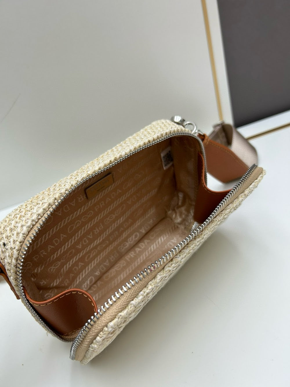 Dragons Bags pradn Luxury Bag --73779