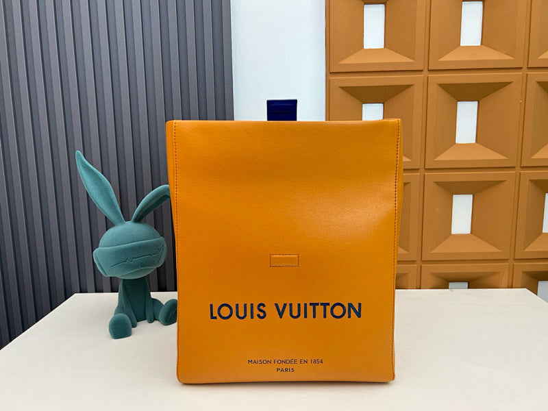 Dragons Bags LVn Luxury Bag --79924