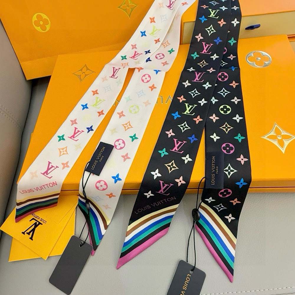 Dragons Bags Premium Designer Scarf --99200