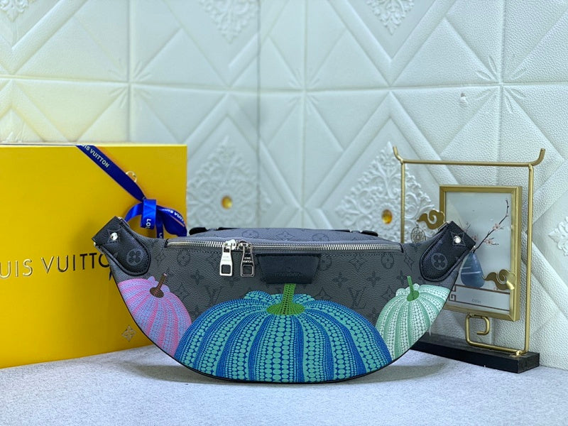 Dragons Bags LVn Luxury Bag --81136