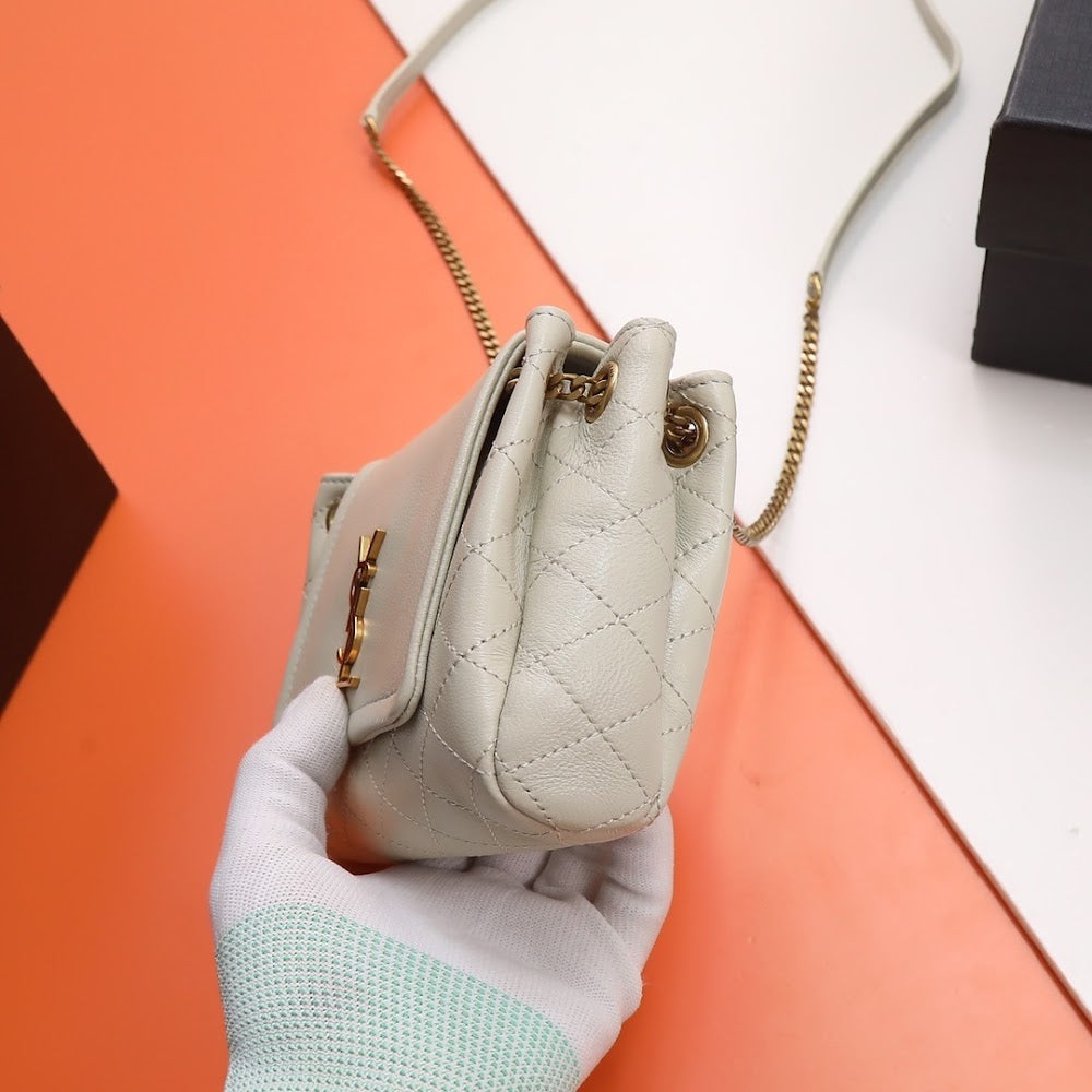Dragons Bags YSLn Luxury Bag --119538
