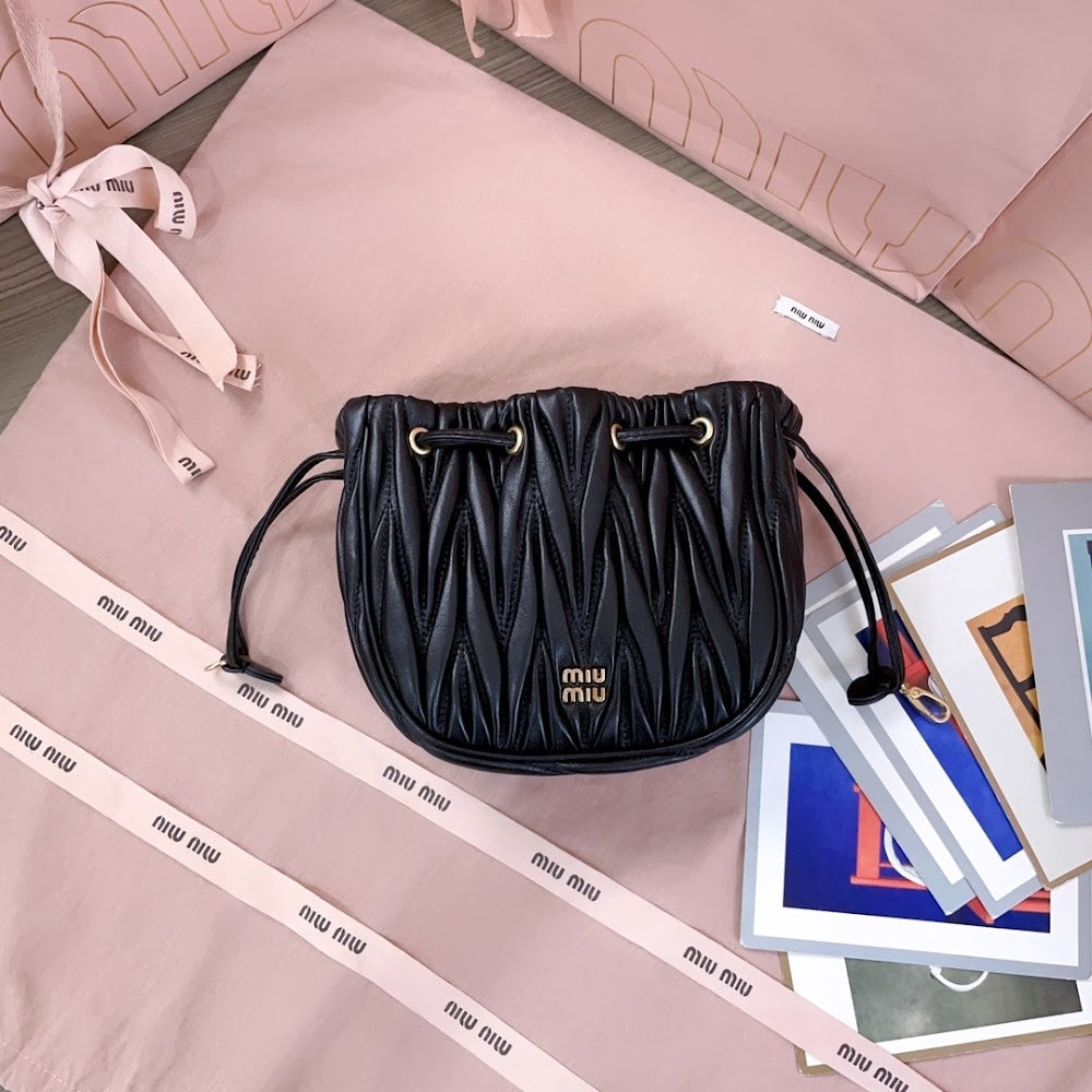 Dragons Bags Miun Miun Luxury Bag --122292