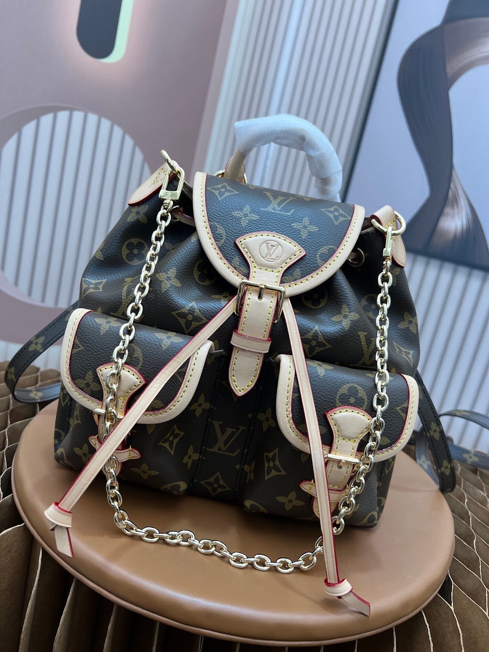 Dragons Bags LVn Luxury Bag --79101