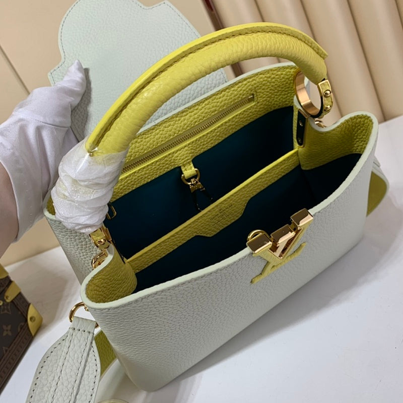 Dragons Bags ln Luxury Bag --58647