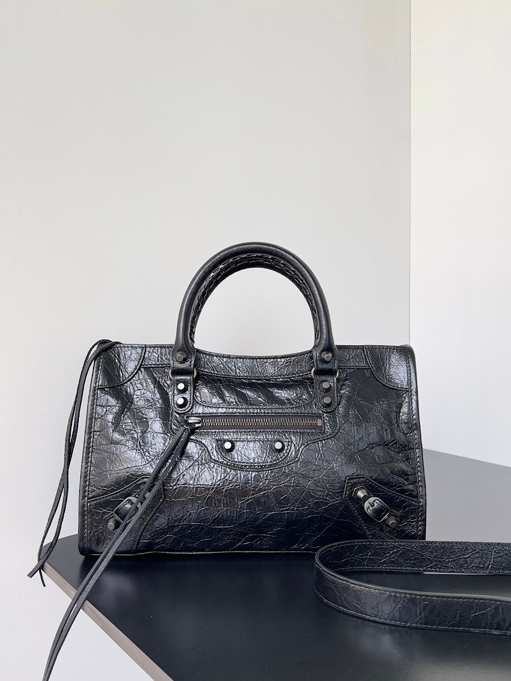 Dragons Bags Balenciaga Luxury Bag --111524