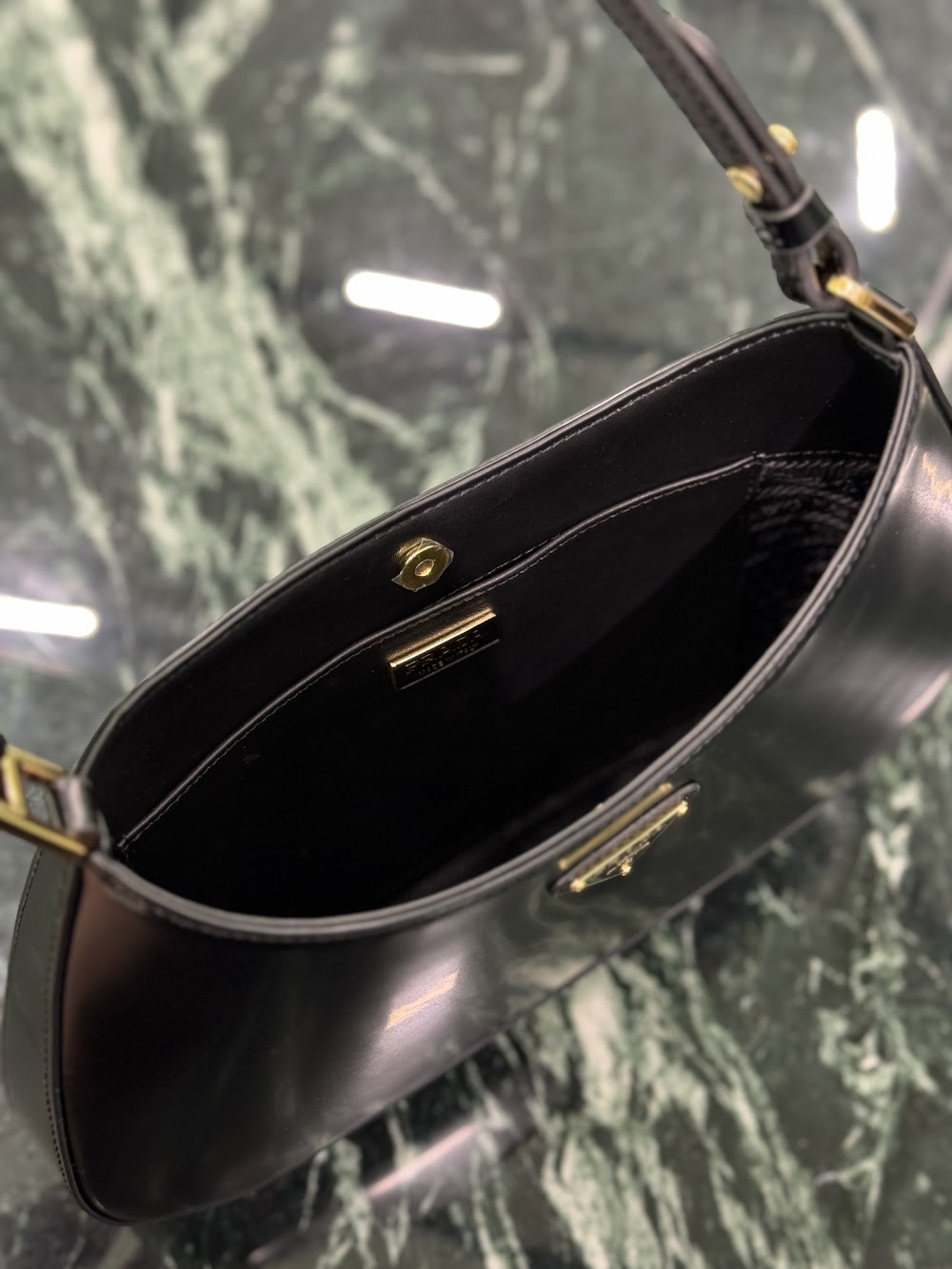 Dragons Bags Pradn Luxury Bag --101627