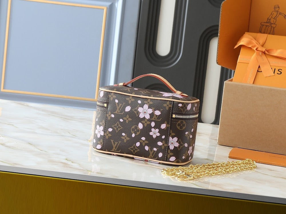 Dragons Bags ln Luxury Bag --76833