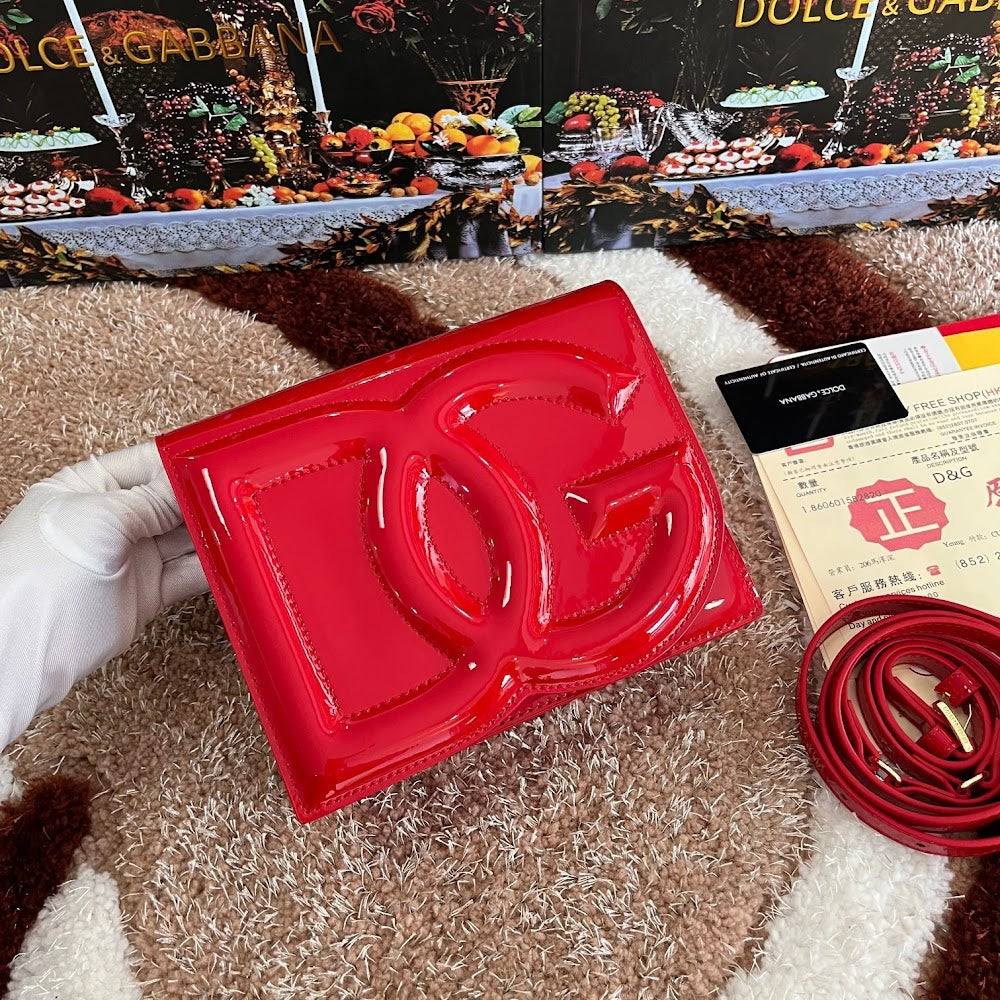 Dragons Bags DGn Luxury Bag --93463