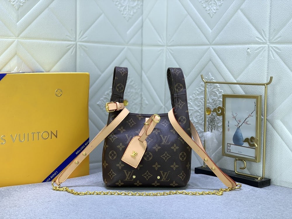 Jessica Bags ln Luxury Bag --76071