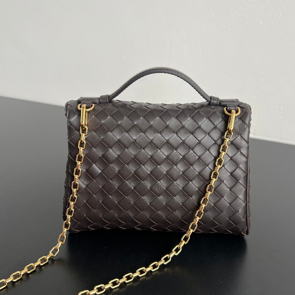 Dragons Bags Bottegan Luxury Bag --90298