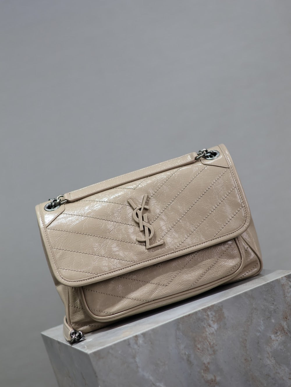 Dragons Bags YSLn Luxury Bag --119307