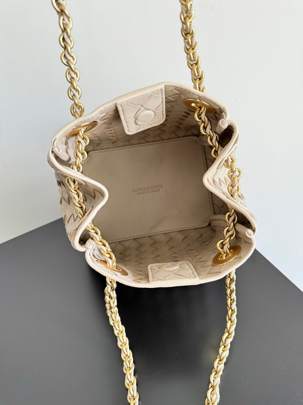 Dragons Bags Bottegan Luxury Bag --90449