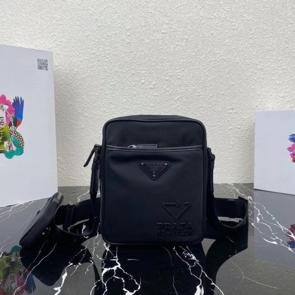 Dragons Bags Prada Luxury Bag --54041