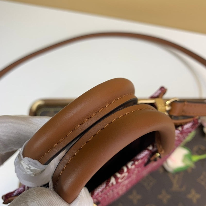 Dragons Bags ln Luxury Bag --59376