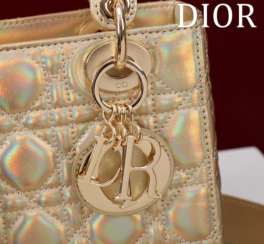 Dragons BagsDiorn Luxury Bag --115942