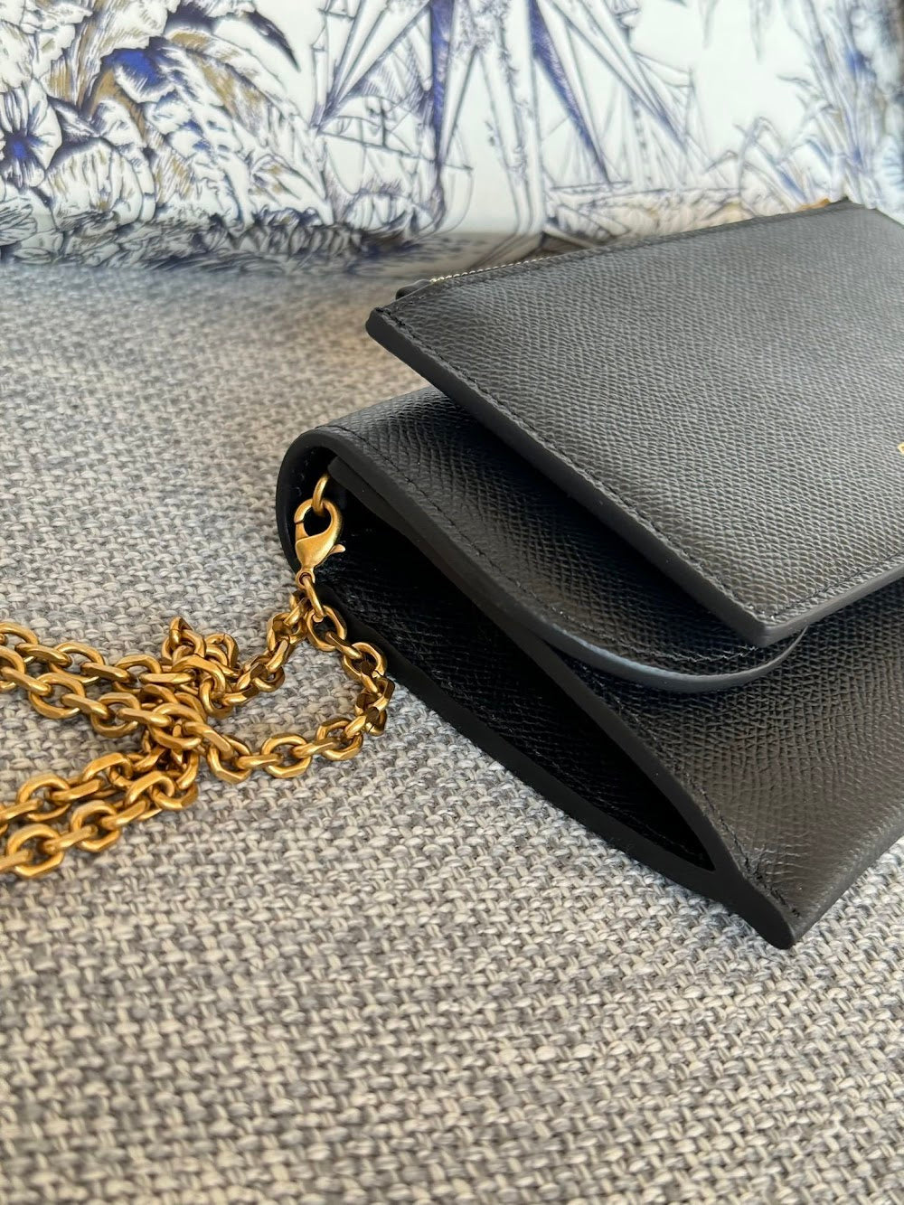Dragons BagsDiorn Luxury Bag --115149