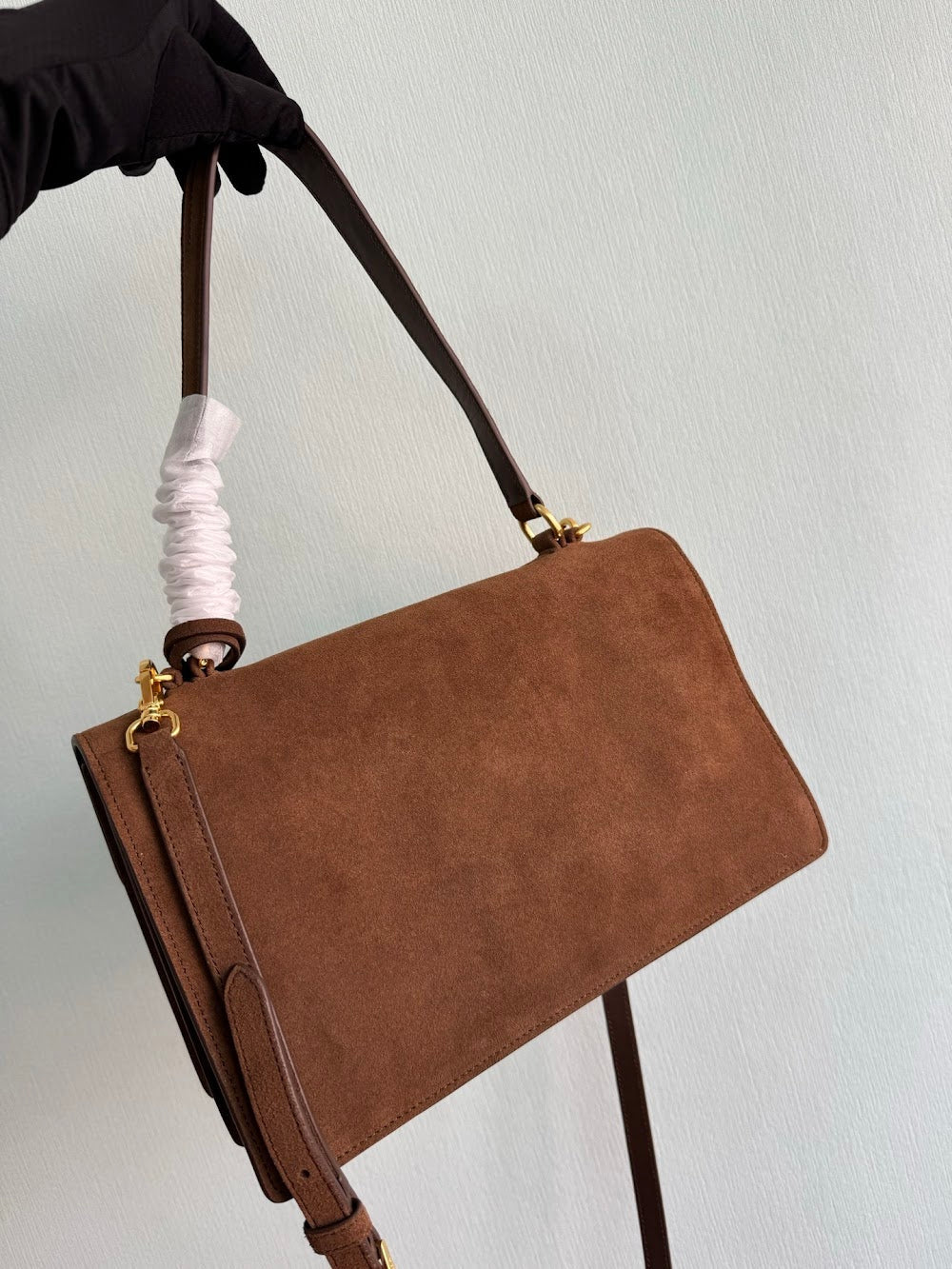 Dragons Bags Pradn Luxury Bag --102656