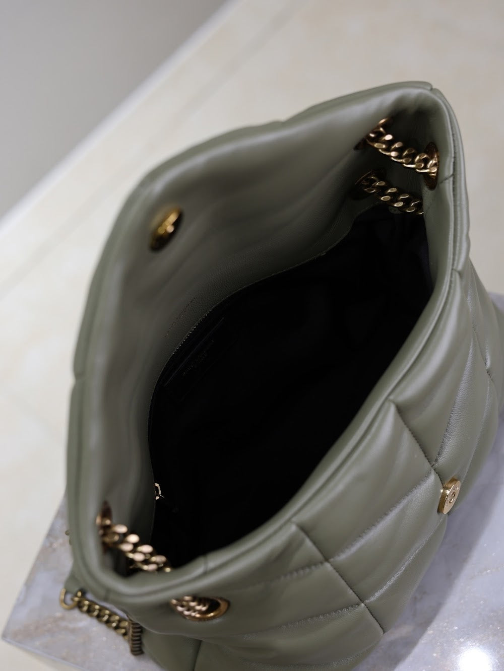 Dragons Bags YSLn Luxury Bag --119445