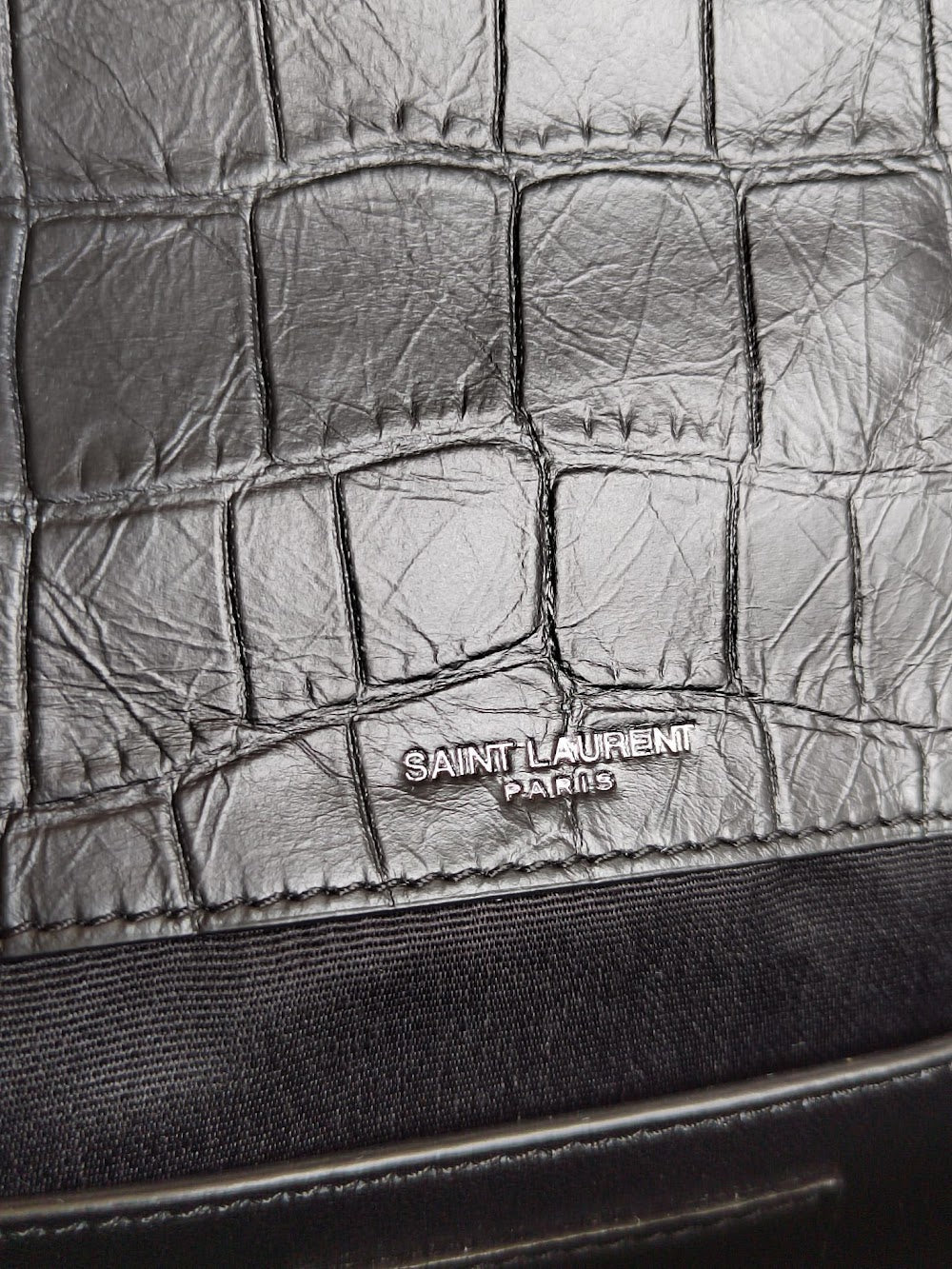 Dragons Bags YSLn Luxury Bag --120212