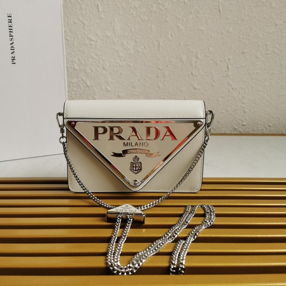 Dragons Bags Pradn Luxury Bag --101529
