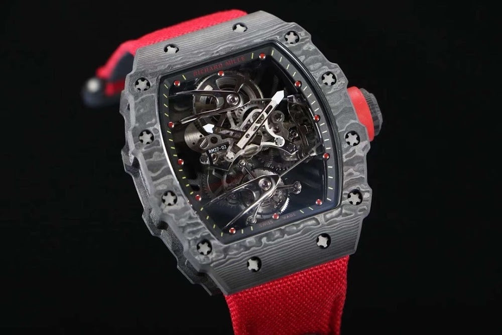 Dragons Bags Luxury Designer Watch --103489
