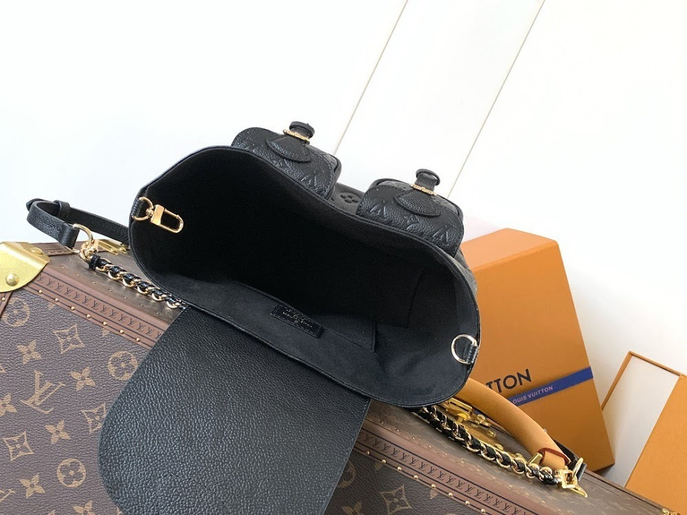 Dragons Bags LVn Luxury Bag --79521