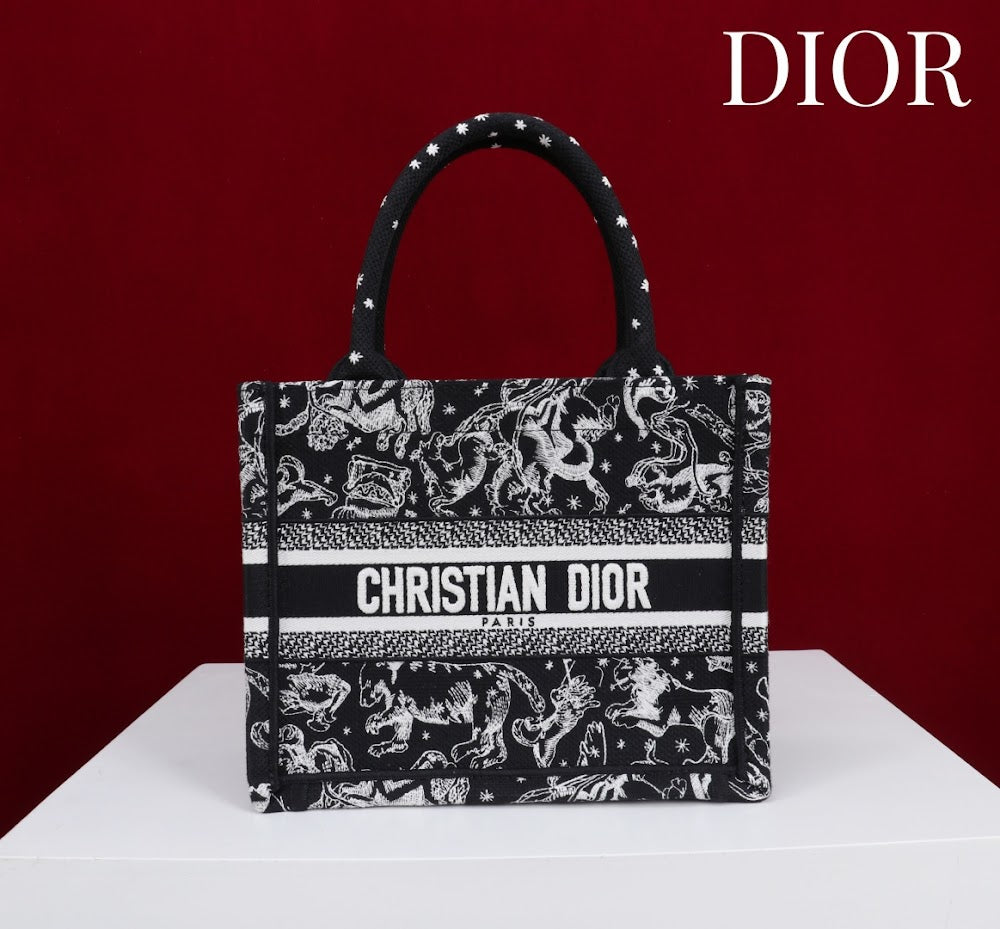 Dragons BagsDiorn Luxury Bag --114894