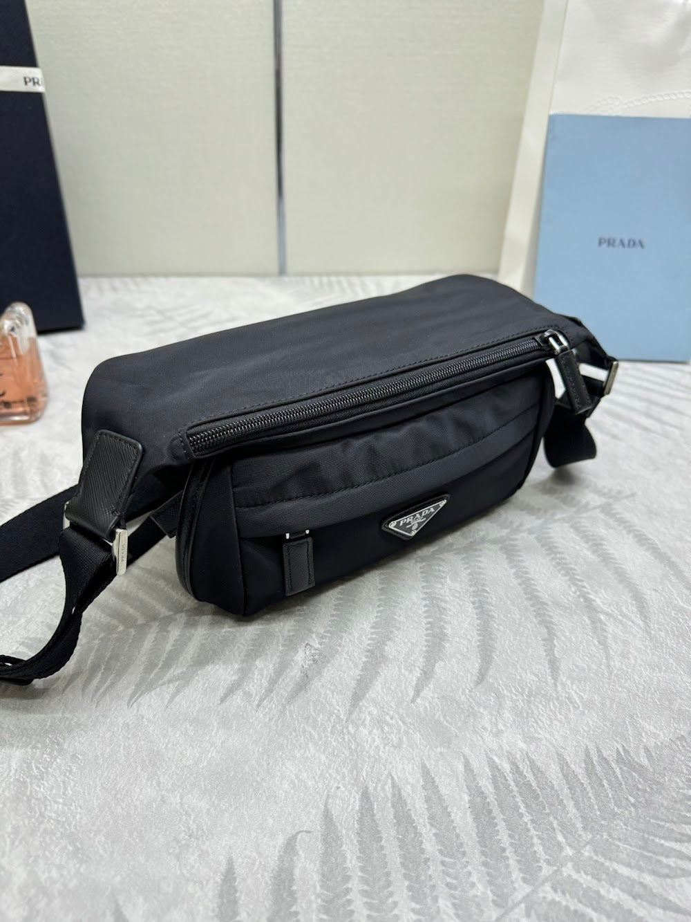 Dragons Bags Pradn Luxury Bag --101439