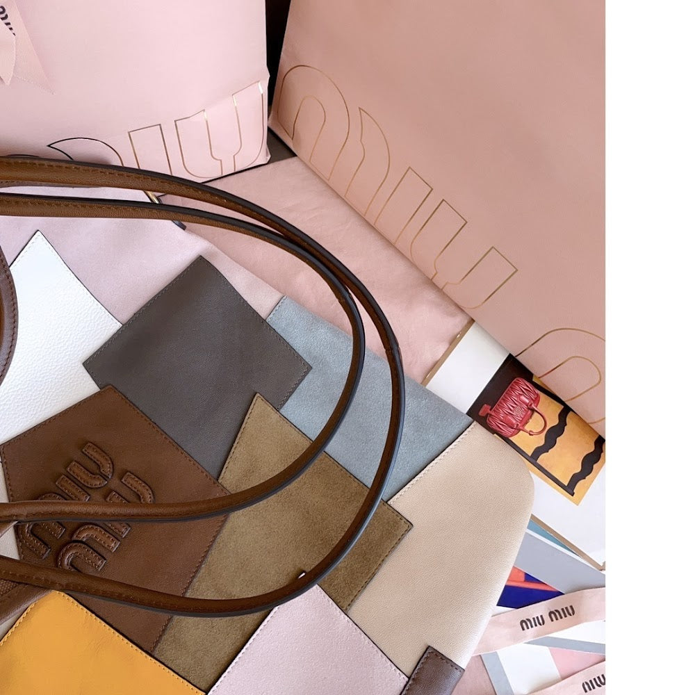 Dragons Bags Miun Miun Luxury Bag --122581