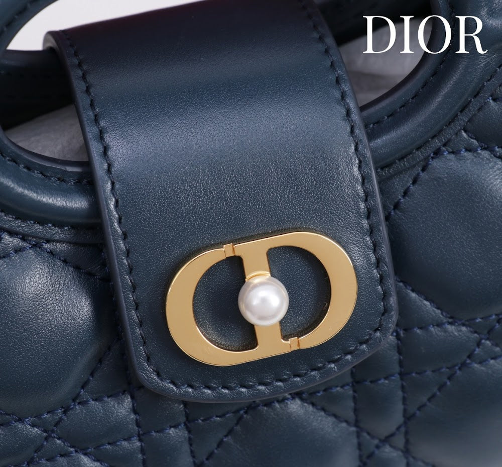 Dragons BagsDiorn Luxury Bag --114558